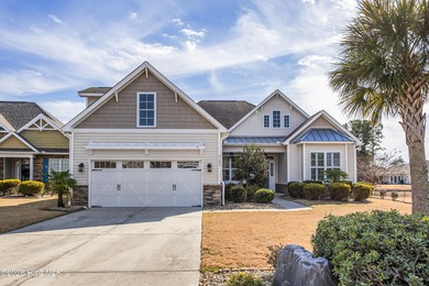 Beach Home For Sale in Ocean Isle Beach, North Carolina
