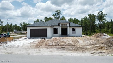 Beach Home For Sale in Lehigh Acres, Florida