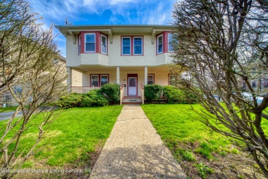 Beach Home Off Market in Staten Island, New York