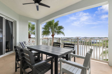 Vacation Rental Beach Condo in Palm Coast, Florida