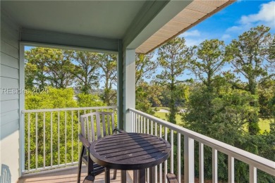 Beach Condo For Sale in Hilton Head Island, South Carolina