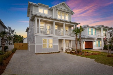 Beach Home For Sale in Miramar Beach, Florida