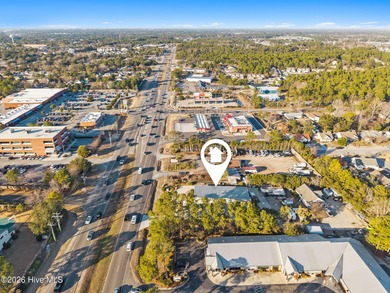 Beach Commercial For Sale in Wilmington, North Carolina