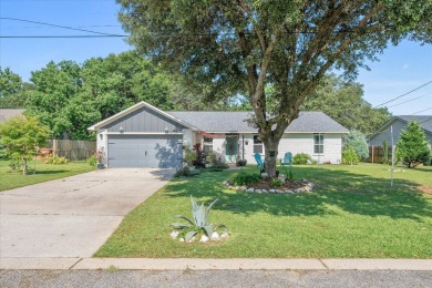 Beach Home For Sale in Navarre, Florida