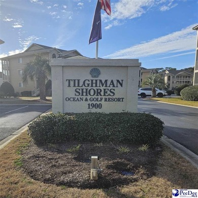 Beach Condo For Sale in North Myrtle Beach, South Carolina