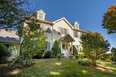 Beach Home For Sale in Branford, Connecticut