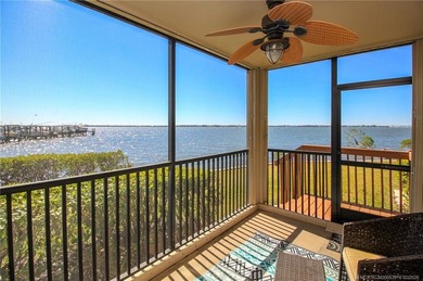 Beach Condo For Sale in Stuart, Florida