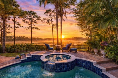 Beach Home For Sale in Palm Beach Gardens, Florida