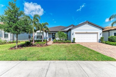 Beach Home For Sale in Bradenton, Florida