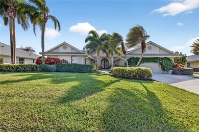 Beach Home For Sale in Stuart, Florida