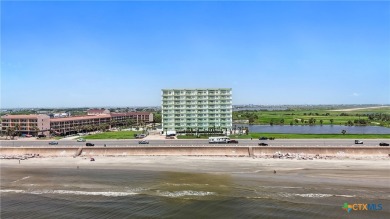 Beach Condo For Sale in Galveston, Texas