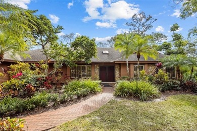 Beach Home For Sale in Palm City, Florida