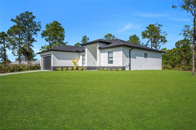 Beach Home For Sale in Lehigh Acres, Florida
