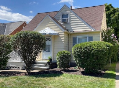 Beach Home Sale Pending in Cleveland, Ohio