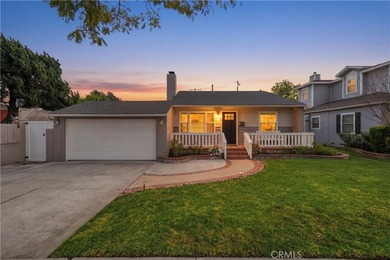 Beach Home Active Under Contract in Long Beach, California