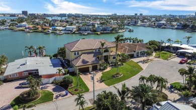 Beach Home For Sale in St. Petersburg, Florida