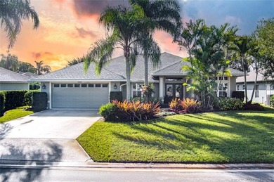 Beach Home For Sale in Palm City, Florida
