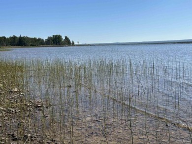 Beach Acreage For Sale in Rapid River, Michigan