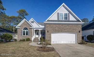 Beach Home For Sale in New Bern, North Carolina
