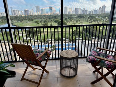 Beach Condo For Sale in Aventura, Florida