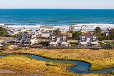 Beach Condo For Sale in Rye, New Hampshire