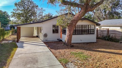 Beach Home Sale Pending in Tampa, Florida