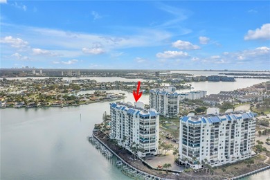 Beach Condo For Sale in ST Pete Beach, Florida