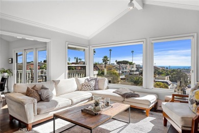 Beach Condo For Sale in Dana Point, California