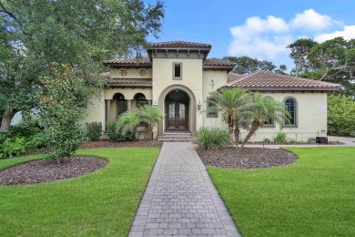 Beach Home For Sale in St Augustine, Florida