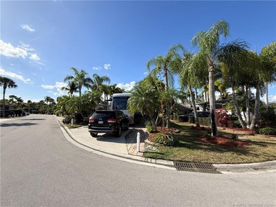 Beach Lot For Sale in Port Saint Lucie, Florida