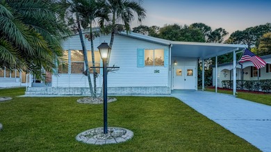 Beach Home For Sale in Port Saint Lucie, Florida
