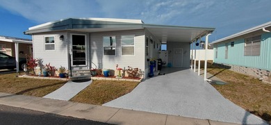 Beach Home For Sale in Largo, Florida