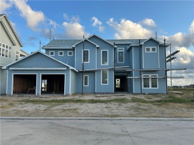 Beach Home For Sale in Rockport, Texas