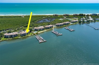 Beach Condo Sale Pending in Stuart, Florida