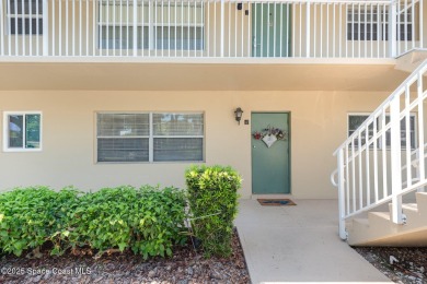 Beach Condo Sale Pending in Cape Canaveral, Florida