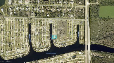 Beach Lot For Sale in Cape Coral, Florida