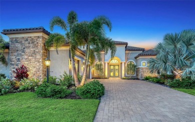 Beach Home For Sale in Bradenton, Florida