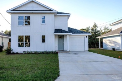 Beach Home For Sale in Pensacola, Florida