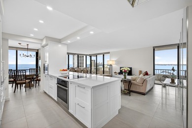 Beach Condo For Sale in Singer Island, Florida