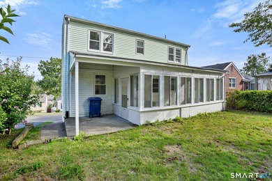 Beach Home For Sale in West Haven, Connecticut