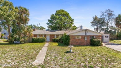 Beach Home Sale Pending in Panama City Beach, Florida