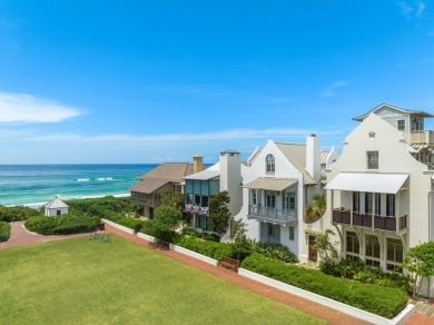 Beach Home For Sale in Rosemary Beach, Florida