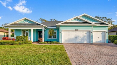 Beach Home For Sale in Vero Beach, Florida
