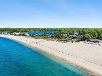 Beach Home For Sale in Southampton, New York