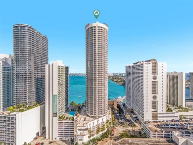 Beach Condo For Sale in Miami, Florida