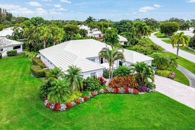 Beach Home For Sale in Boynton Beach, Florida