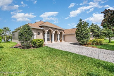 Beach Home For Sale in Rockledge, Florida