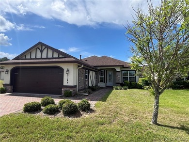 Beach Home For Sale in Homosassa, Florida