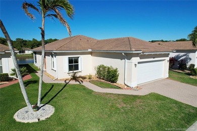 Beach Home For Sale in Port Saint Lucie, Florida