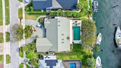 Beach Home For Sale in North Palm Beach, Florida